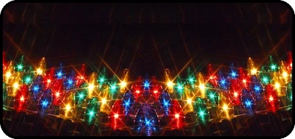 Christmas Lights