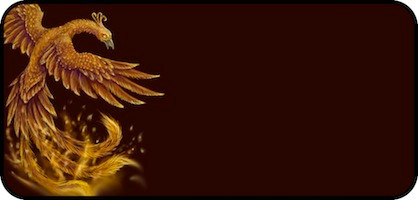 Golden Phoenix