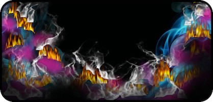 Smoke & Ice
