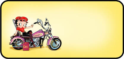 BB Biker