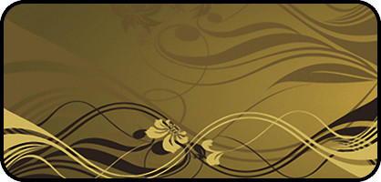 Golden Swirl