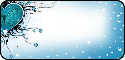 Ah BF Kiss Blue