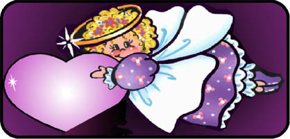 Angel Purple