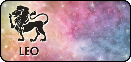 Solar Zodiac Leo