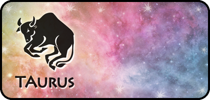 Solar Zodiac Taurus
