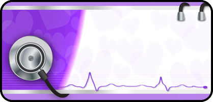 Steth Wrap Purple