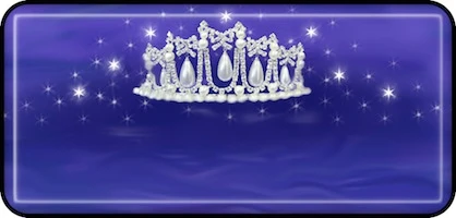Tiara Blue