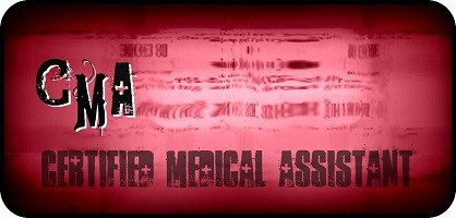 CMA Static (Various Colors)