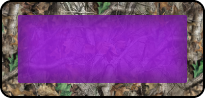 Tree Camo Purple