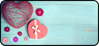 Wicker Heart