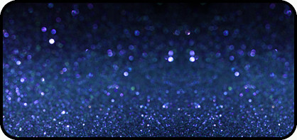 Glitter Blue