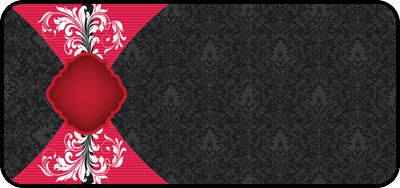 Stripes & Scrolls Title