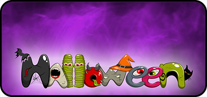 Monster Halloween