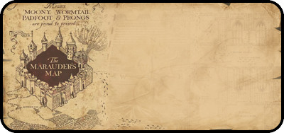 Maurauders Map