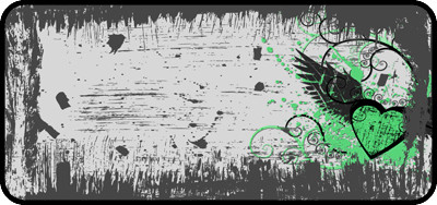 Heartache Green
