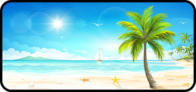 Dreaming Seaside