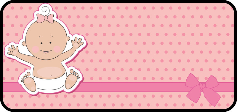 Polka Dot Princess