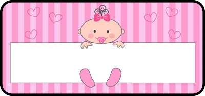 Oh Baby Pink