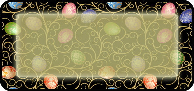 Elegant Eggs