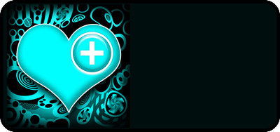 Med Heart Aqua