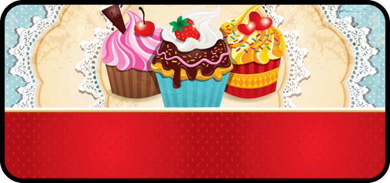Cupcake Heaven