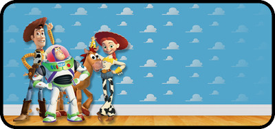 Woody's Roundup