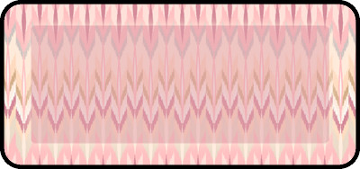 Pattern Tribal Pink