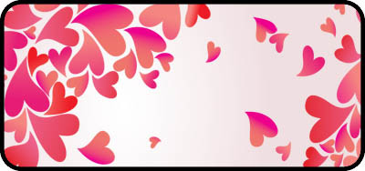 Petal Hearts