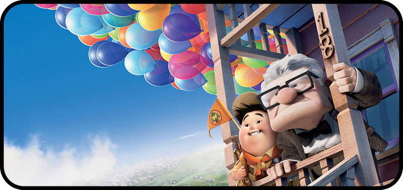 UP Adventure