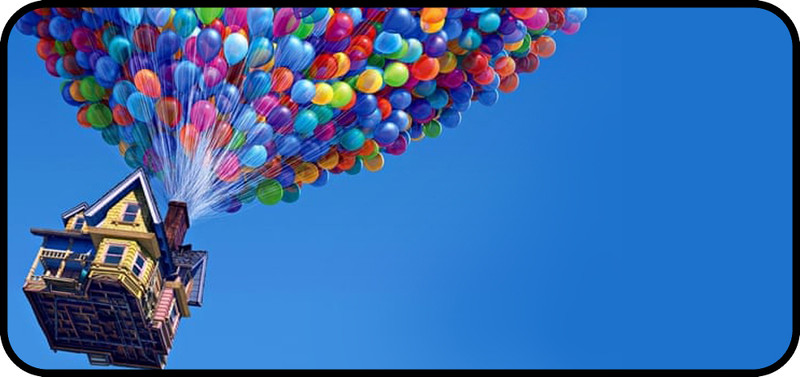 UP in Color