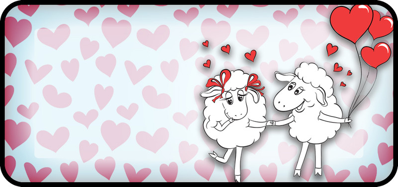 Sweet Sheep