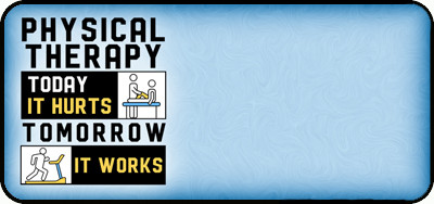 Therapy Works Blue Swirl