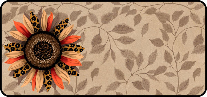 (NEW) Flower wild