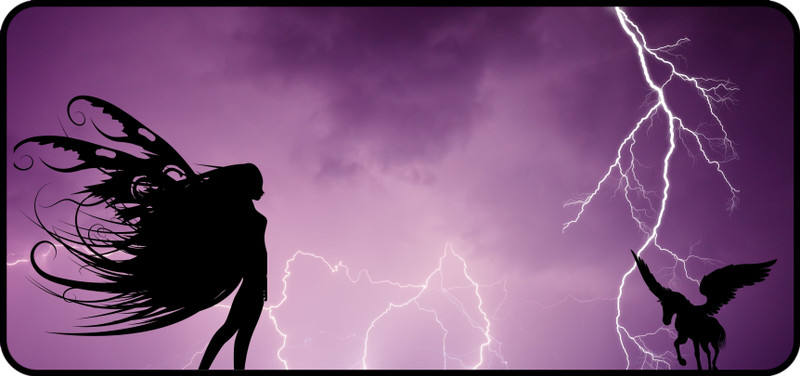 (NEW)Fearless Flight