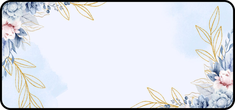 (NEW)Soft Blue
