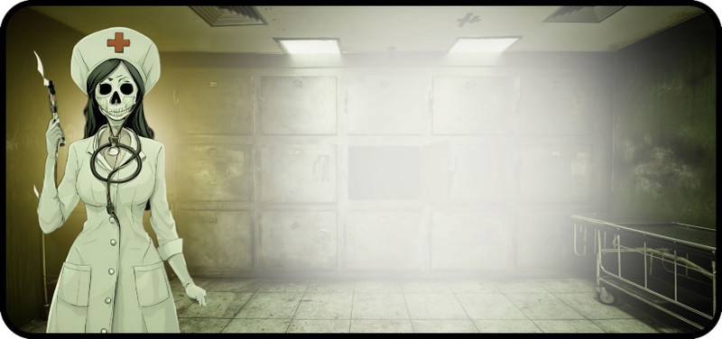 (NEW)Morgue and Mindy