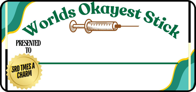 (NEW)Just Ok