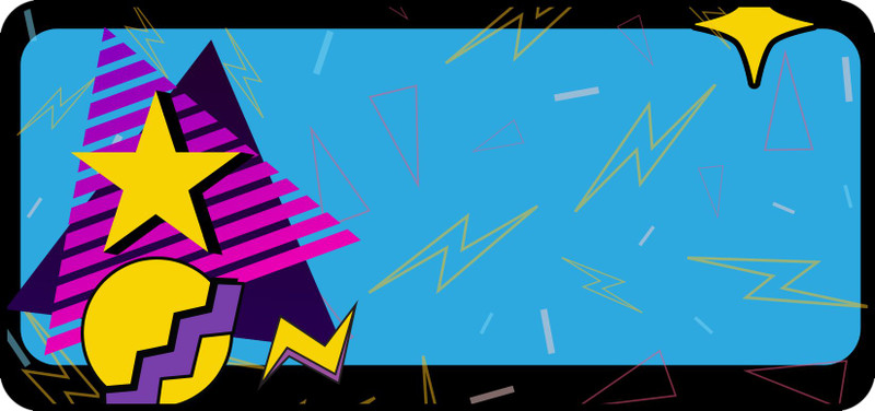 (NEW)Hey 80s