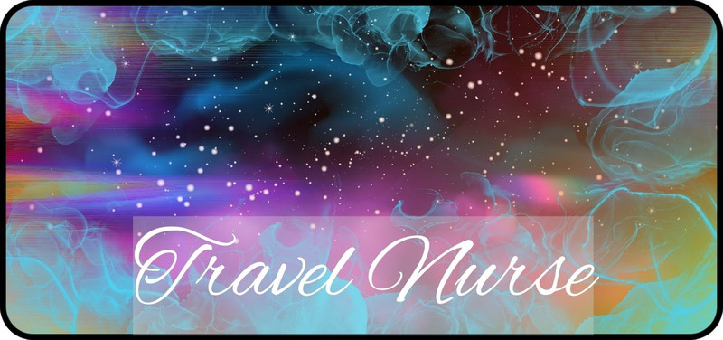 (NEW) Infinity Travel N