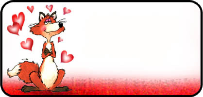 Foxy