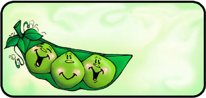 Peas n Pod