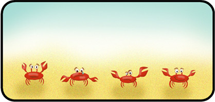 Crabster Craze