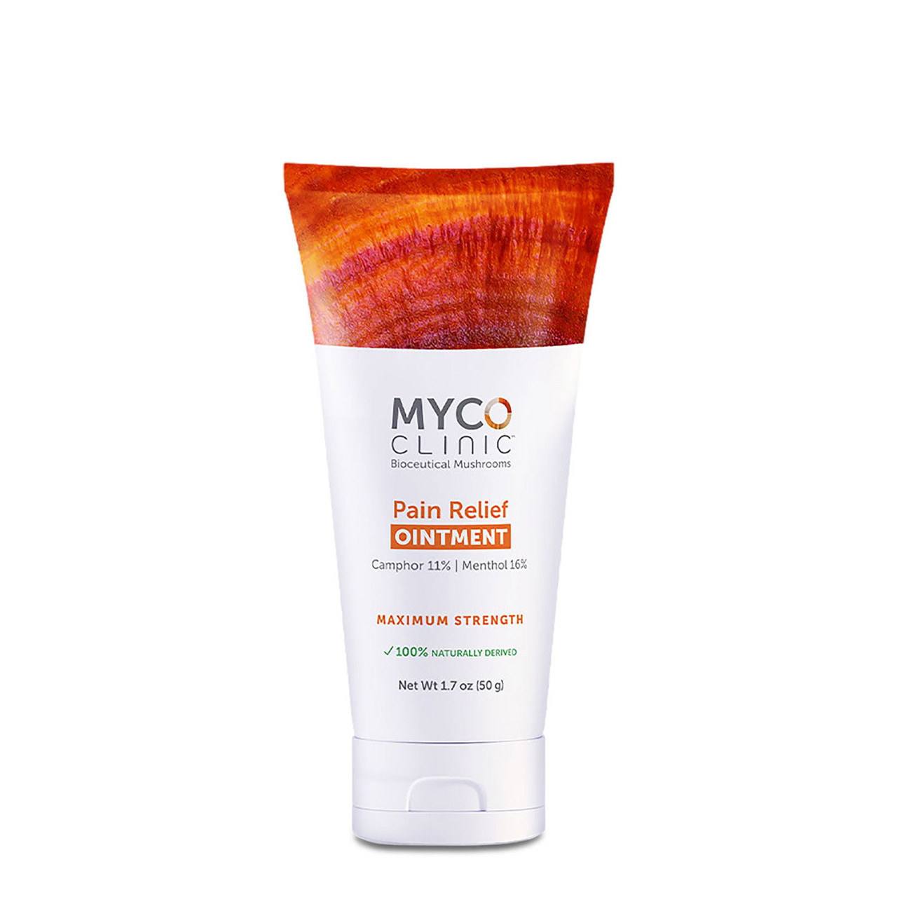 MYCO Clinic Maximum Strength Ointment | My CBD Solution