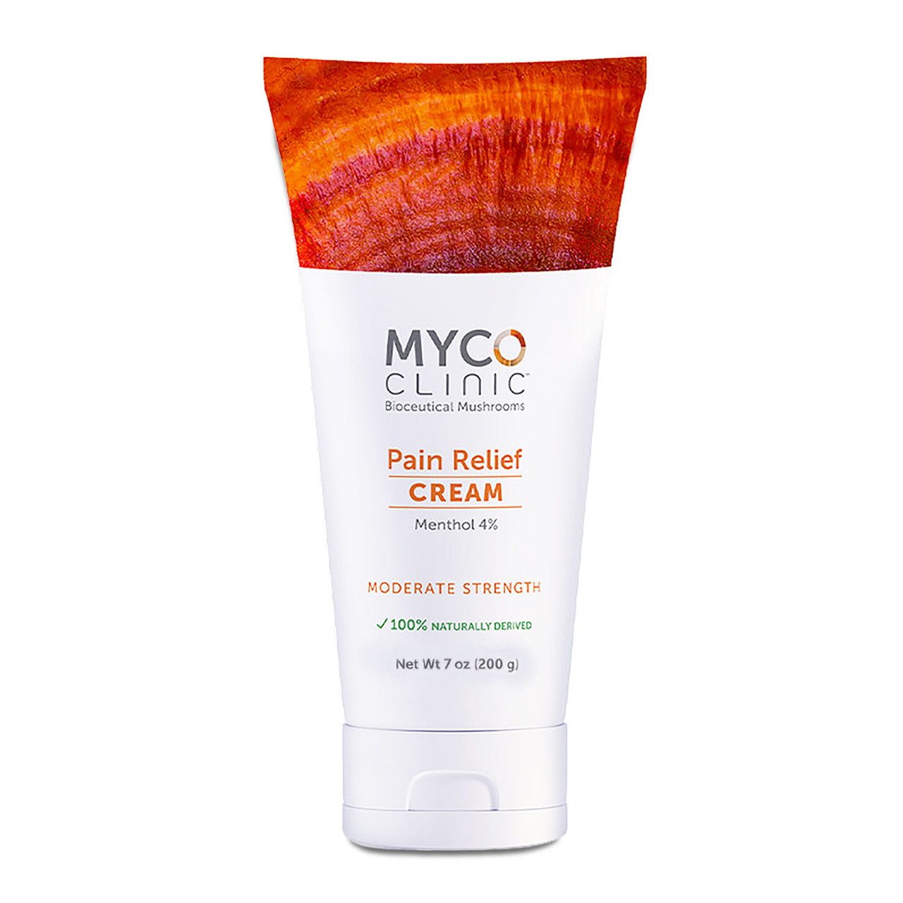 MYCO Clinic Pain Relief Cream | My CBD Solution