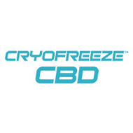 CryoFreeze CBD