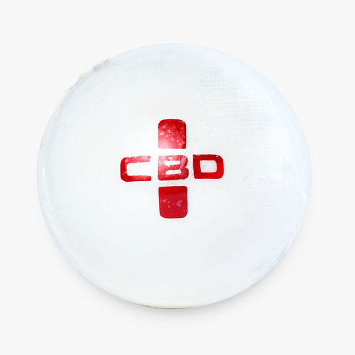 Spectrum CBD Bath Bomb