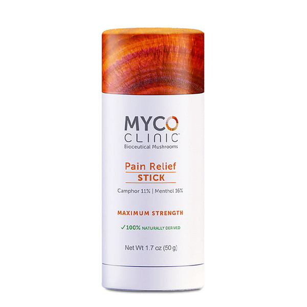 MYCO Clinic Pain Relief Stick - 50 grams
