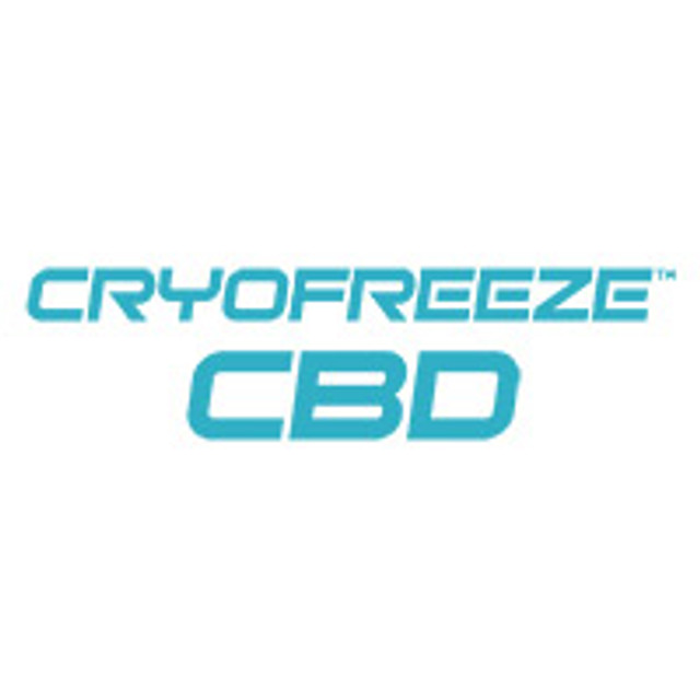 Cryofreeze Cbd Rapid Relief Drops
