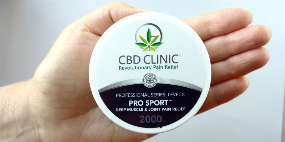 What is CBD CLINIC™? A Brief History of the Game-Changing Company