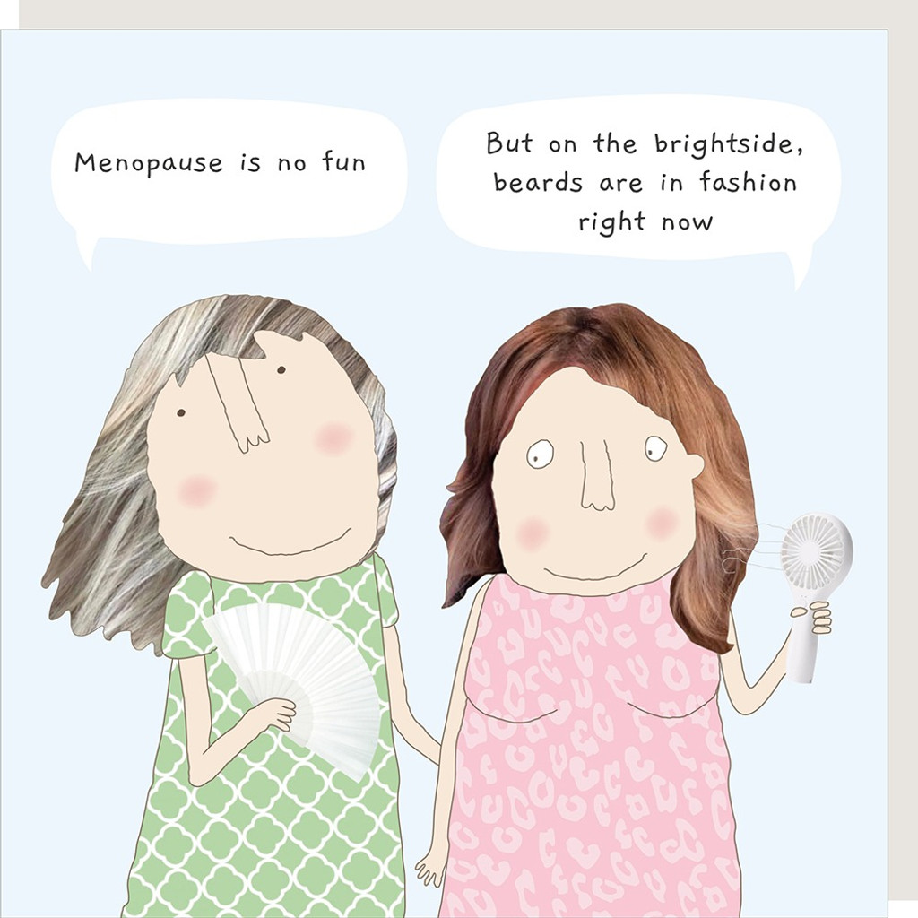 Menopause Fun BB064